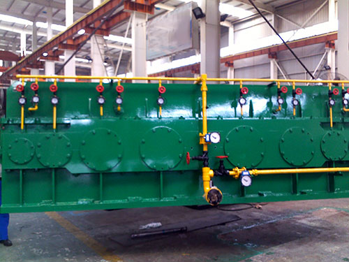 軋機(jī)，軋機(jī)齒輪箱，飛剪