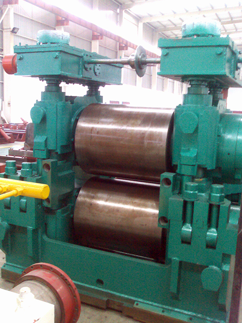 軋機(jī)，軋機(jī)齒輪箱，飛剪